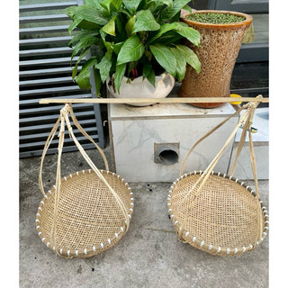 < Hỏa Tốc > Quang gánh rổ giá rẻ