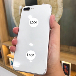 Kính cường lực mặt sau cho iphone 7Plus 8Plus X XsMax
