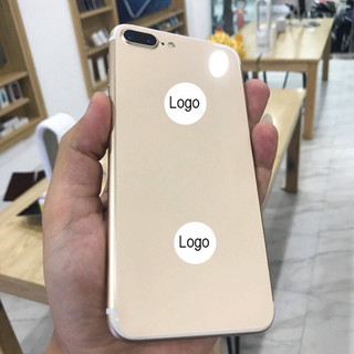 Kính cường lực mặt sau cho iphone 7Plus 8Plus X XsMax