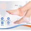 Vớ Gót Chân Silicon - Tất Silicon Gót Chân - Miếng Đệm Gót Chân Silicon CHỐNG NỨT GÓT CHÂN