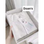 Đầm Nữ Cổ Sen dễ thương, Đầm Nữ Công Sở, Váy Đi Cà Phê, Đầm Babydoll Đi Chơi Trẻ Trung, Đầm bigsize Doan's