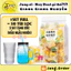 Trà Chanh Leo Kim Quất Detox 50túi lọc
