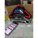 ( CHÍNH HÃNG ) HẬU BẢNG LED VISION 2021 -2026 CHỈNH MÀU QUA APP, BẢO HÀNH 12 THÁNG LẮP ĐẶT DỄ DÀNG . — ảnh 6
