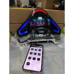 ( CHÍNH HÃNG ) HẬU BẢNG LED VISION 2021 -2026 CHỈNH MÀU QUA APP, BẢO HÀNH 12 THÁNG LẮP ĐẶT DỄ DÀNG . — ảnh 5