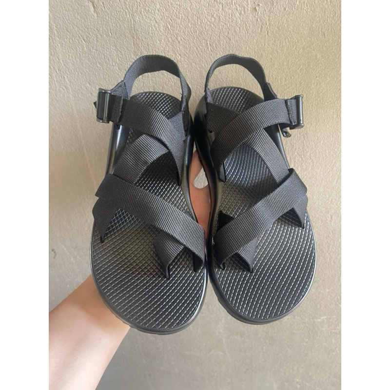 Đế thơm quế giầy sandal nam