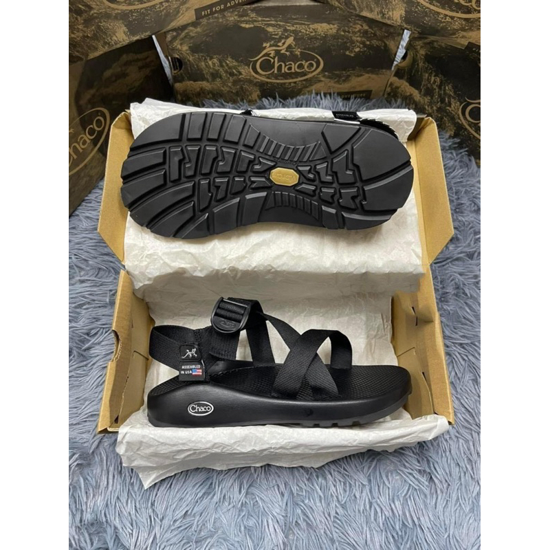 Đế Thường 38 - 43 đen full black
