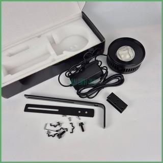 ( Bản Mới Nhất ) Đèn Led COCO FA Series - Đánh Mầu Đẹp - Cho Bể Cá Cảnh, Thủy Sinh