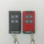 # Điều Khiển Cửa Cuốn MÃ HỌC Tần Số 433 Mhz TAIWAN ( CÓ HƯỠNG DẪN )