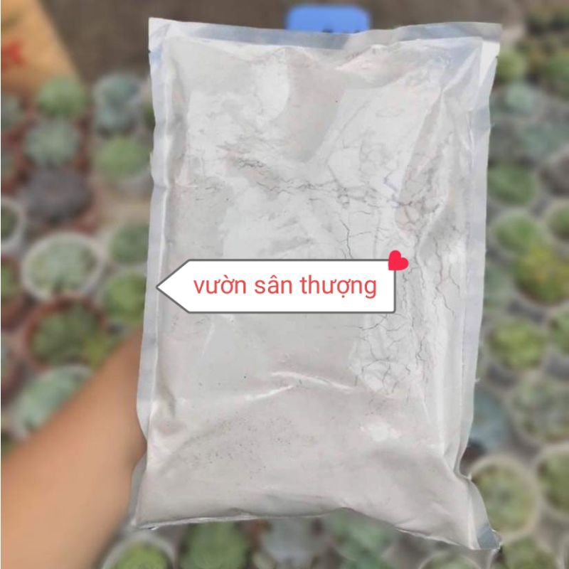 Super Lân Vôi 2kg Bi Green, Tinh Vôi Khử Trù.ng, Xử Lý Đất, Tiêu D.iệt Nấm Bệ.nh Tu.yến Tr.ùng