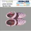 Giày sandal bé gái siêu đáng yêu,nhẹ,êm chân,đế trang trí hình bướm siêu đẹp