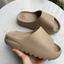 Dép Bánh Mì Vân Nhám Siêu Nhẹ Đế 5 cm From Nhỏ Ôm Chân Siêu Sang