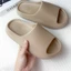 Dép Bánh Mì Vân Nhám Siêu Nhẹ Đế 5 cm From Nhỏ Ôm Chân Siêu Sang