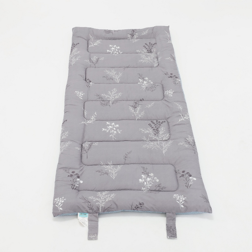 Ảnh Bộ tấm trải ngủ văn phòng, du lịch tiện ích K-Bedding by Everon 80x195cm 1