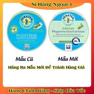[auth] Kem dưỡng da Penaten 100ml - Đức [Date mới, Đủ Bill] [Hot] .