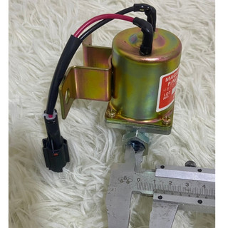 Rơ le gài cầu 24v DONGJIN J13 chất lượng