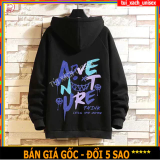 [FREESHIP] Áo khoác Hoodie BERRY SAO Chất Nỉ Bông Dày Dặn Ấm Áp Hot Trend UNISEX ADVE M00