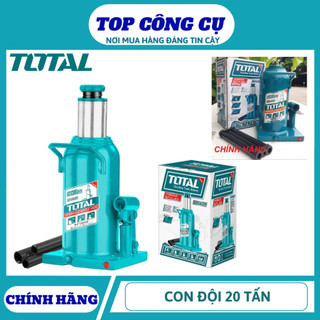 TOTAL Con đội 20 Tấn THT109202 (Chính hãng 100%)