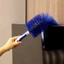 Chổi Quét Bụi Siêu Mềm,Cọ Phủi Bụi Đa Năng Dùng Cho Đồ Gia Dụng - CHỔI CÁN NHỎ TIỆN LỢI SỬ DỤNG DỄ DÀNG