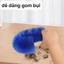 Chổi Quét Bụi Siêu Mềm,Cọ Phủi Bụi Đa Năng Dùng Cho Đồ Gia Dụng - CHỔI CÁN NHỎ TIỆN LỢI SỬ DỤNG DỄ DÀNG