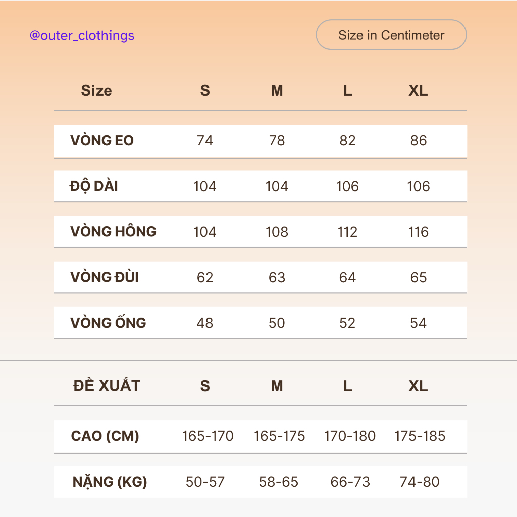 Quần âu nam ống suông Out.3r S90 – Quần dài thiết kế cạp cao, xếp li tinh tế, nhiều màu sắc trẻ trung | BigBuy360 - bigbuy360.vn
