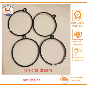 Ron chế Dream, ron chén xăng xe máy Dream - wa THÙY LINH TOOLS