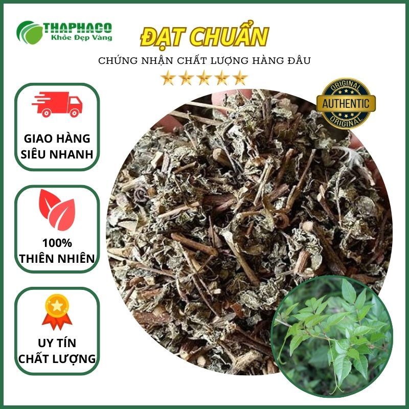 1kg chè dây cao bằng sấy khô - hàng sạch thơm giá tốt - chuyên dùng để sắc nước và pha trà