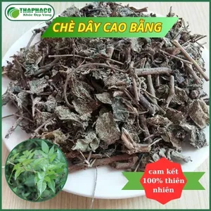 1kg chè dây cao bằng sấy khô - hàng sạch thơm giá tốt - chuyên dùng để sắc nước và pha trà