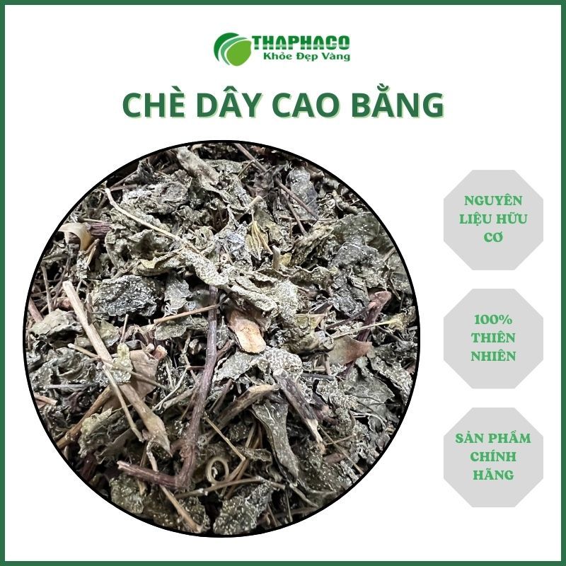 1kg chè dây cao bằng sấy khô - hàng sạch thơm giá tốt - chuyên dùng để sắc nước và pha trà
