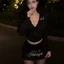 SET ÁO LEN BODY KHÓA ZIP KÈM CHÂN VÁY FFCLUB FIRST SIGHT MIX