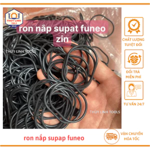 Ron nắp supap Dream, YA, Funeo, ron nắp nấm dream, ya, funeo zin THÙY LINH TOOLS