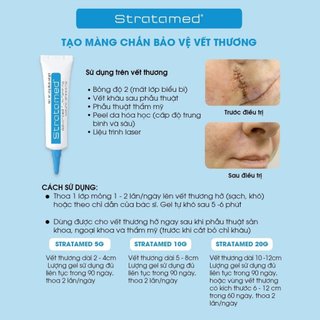 Stratamed 20g