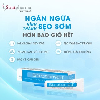 Stratamed 20g