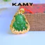 Mặt Dây Chuyền Hình Phật Di Lặc Tài Lộc - Trang Sức KAMY