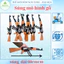 Súng mô hình,bộ đội , chất liệu gỗ , dài 60cm, trang trí mầm non , mầm non steam , giáo cụ ,#giaovienmamnon #steammamnon