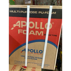 Apollo Foam