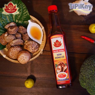 Combo Nấu Ăn Tại Nhà Tảo Xoắn Chile 100g + Nước Mắm Đông Cô 500ml