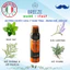 Xịt Khử Mùi Nam Breeze Men Power Protection 150ml – Hương Nước Hoa Ý – Khử Mùi 48h