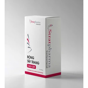 Bông tẩy trang