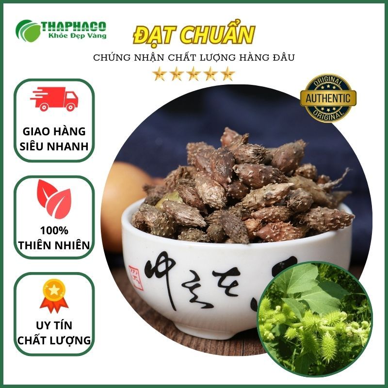 500gram ké đầu ngựa sấy khô - hàng sạch thơm giá tốt
