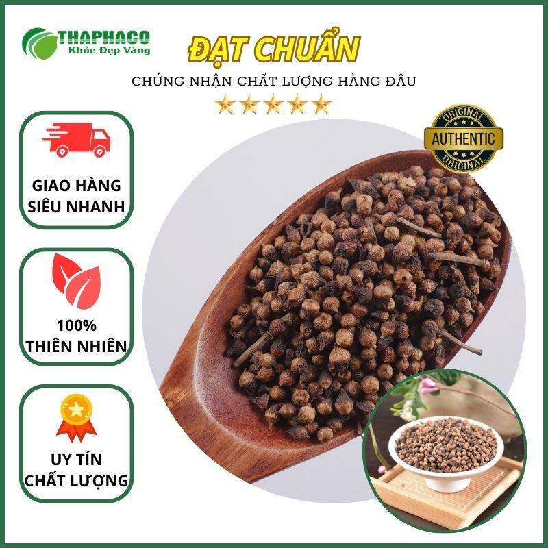 [Thảo Dược] Nụ Vối Sấy Khô - Hàng Loại 1 -  - THAPHACO