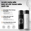 PRAMY Xịt Khóa Nền Makeup Tia Sương Mềm Mại Giúp Khóa Chặt Lớp Trang Điểm Phù Hợp Mọi Loại Da 100ml