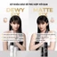 PRAMY Xịt Khóa Nền Makeup Tia Sương Mềm Mại Giúp Khóa Chặt Lớp Trang Điểm Phù Hợp Mọi Loại Da 100ml