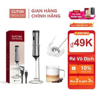 frother giá tốt Tháng 10, 2025 Mua ngay Shopee Việt Nam