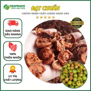 Sơn Tra ( Táo Mèo) Khô Sấy Nhiệt Thaphaco