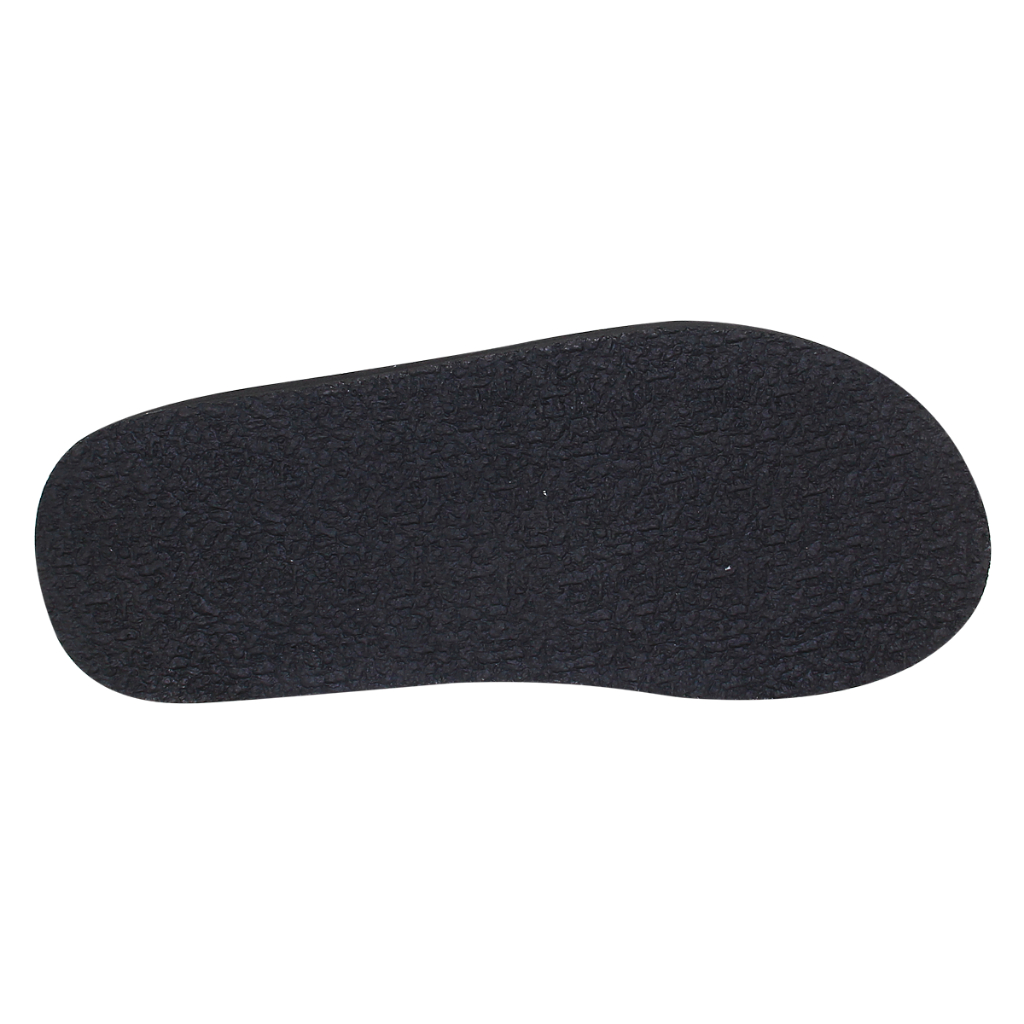 Ảnh Sandal quai ngang nam Bita's ZEPER.02 (Đen + Nâu) 3
