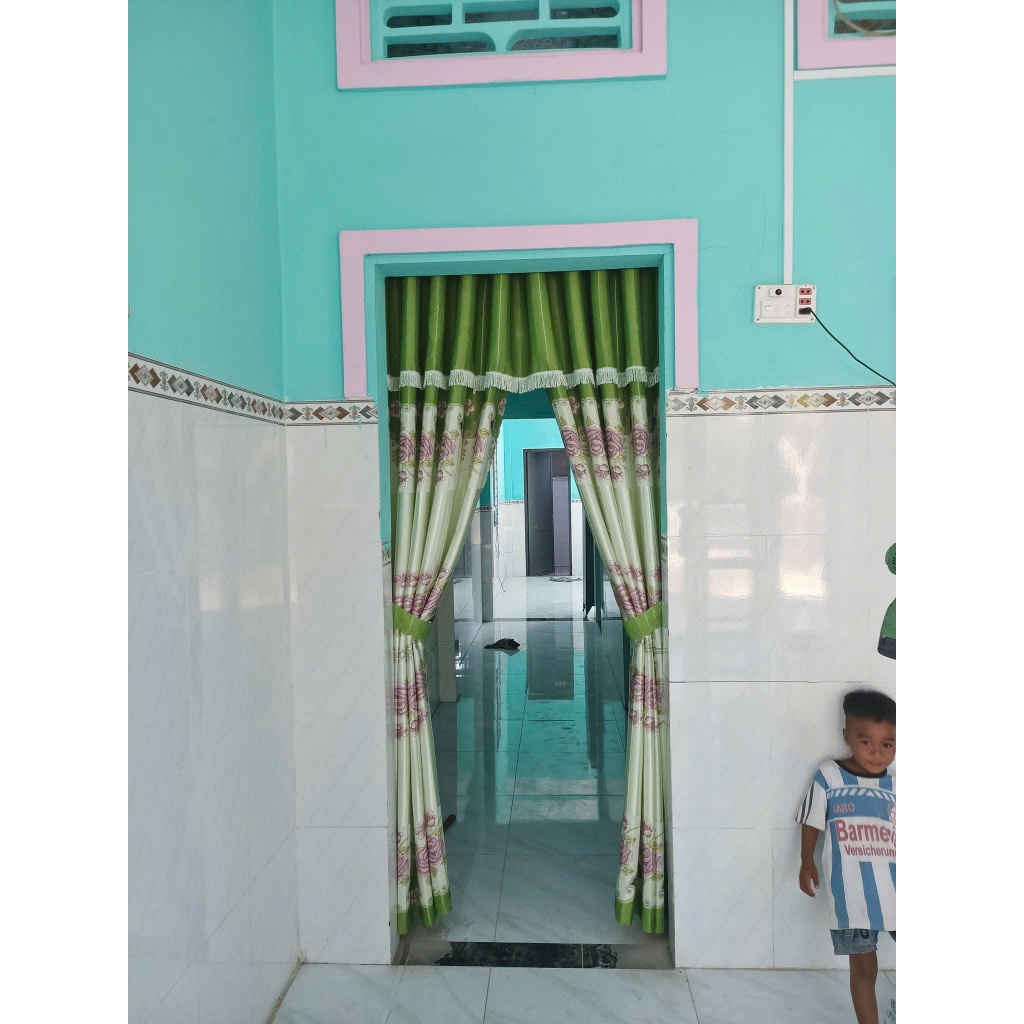 RÈM CỬA BUỒNG ĐÃ BAO GỒM  XẾP LY ĐẦY ĐỦ NHIỀU KÍCH THƯỚC ( CHƯA CÓ THANH TREO ) RÈM CỬA VIỆT HÀN