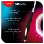 Bộ 4 bàn chải Colgate trắng răng Optic White sạch vượt trội, loại bỏ vết ố