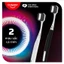 Bộ 4 bàn chải Colgate trắng răng Optic White sạch vượt trội, loại bỏ vết ố