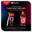 Bộ 4 bàn chải Colgate trắng răng Optic White sạch vượt trội, loại bỏ vết ố