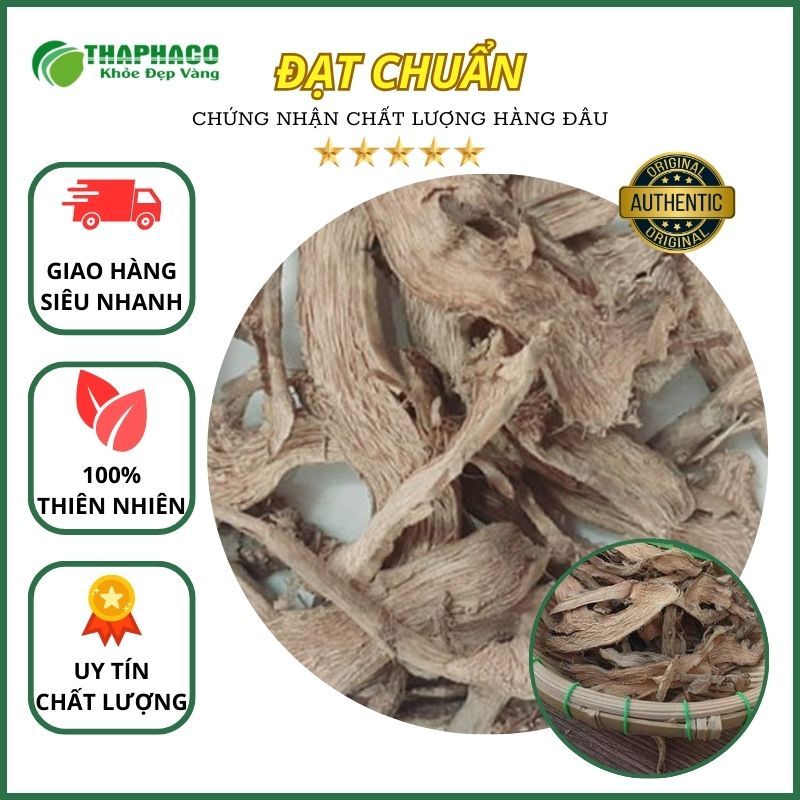 Mía dò khô nguyên chất - thảo dược khô tốt cho sức khỏe - 100% thiên nhiên